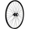 Force XC DISC 622x23 zadné vypletené koleso 32 dier ořech Shimano HG11