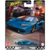 Hot Wheels Premium Spettacolare Lamborghini Countach LPI 800-4