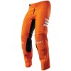 Motokrosové nohavice Shot Raw Escape orange Veľkosť: 40