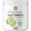 Nanolab Prírodná umývacia pasta na ruky Limeta, 500 g