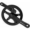 Kliky FORCE C5.3 Al 40z kryt 140mm, černé