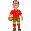 MINIX Football: 26WC Portugal - Cristiano Ronaldo