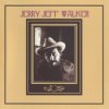 Walker Jerry Jeff - Jerry Jeff Walker [CD]