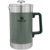 French press na cesty CLASSIC 1,4 l / Stanley