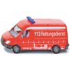 Siku Blister Ambulancia 1:87