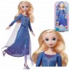 Mattel Frozen ELSA na bruslích