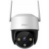 ZENIQO Cruiser SE+ Set 3149 – Kamerový set s 3 PTZ kamerami a 4G routerom pre vzdialený pozemok