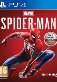 Marvel's Spider-Man od 29,9 € - Heureka.sk