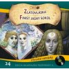 Najkrajšie Rozprávky - Zlatovláska / Finist Jasný Sokol [CD]