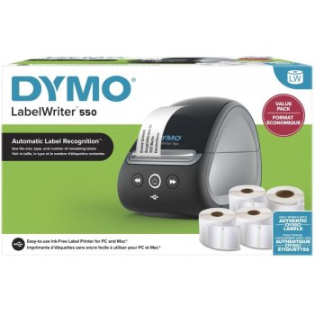 DYMO LabelWriter 550 2147591