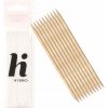 Hi Hybrid Drevené tyčinky 10 ks