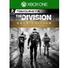 Tom Clancys - The Division (Gold Edition) (Xbox One)