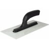 Hladítko plast hladké 27x13cm PROFI
