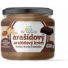 Dr.Natural Arašidový krém s horkou čokoládou 220 g