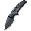 WEKNIFE nůž Typhoeus Black