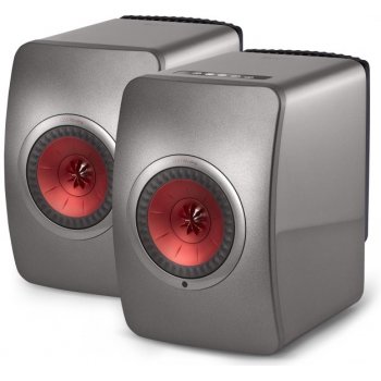 KEF LS50 Meta