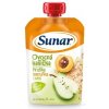 Sunar hruška marhuľa ovos 6m+ 120 g
