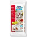 Fimo 8100 air basic 500 g biela