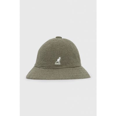 Kangol 0397BC.OG349-OG349 zelená