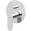 AQUARISTO STYLE Sprchová batéria podomietková DAKOTA pre 2 odberné miesta + AQ-box