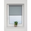 Tieniaca roleta TOP sivá 2082 57x150 cm
