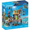 Playmobil 71792 Pirátský přístav s vězením (pm71792)