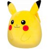 Plyšák Squishmallows Pokémon Pikachu 25 cm