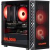 HAL3000 Master Gamer Pro-K / Intel Core Ultra 5 250KF/ 32GB DDR5/ RTX 5070/ 1TB PCIe4 SSD/ WiFi/ W11