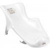 MALTEX Lehátko do vane Zebra - White 6609_60