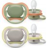 Philips Avent cumlík ultra air neutral 2ks SCF085/20