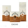 CAFFÉ MOLINARI Cacao 250 g mletá káva