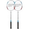 Spokey FIT ONE II Bedmintonový set - 2 rakety