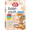 Cukrová zdobička 100 g 4 farby - RUF - RUF