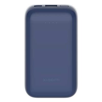 Xiaomi 33W Power Bank 10000mAh Pocket Edition Pro (Midnight Blue)