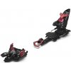 Skialpinistické viazanie Marker Kingpin 10 - black/red 75-100 mm