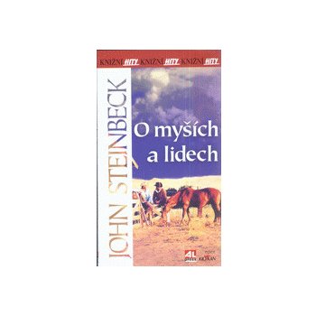 O myších a lidech