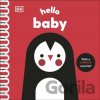 Hello Baby - Rebecca Weerasekera