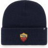 47 Brand Pánska zimná čiapka AS Roma Haymaker '47 CUFF KNIT