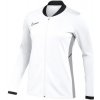 Nike Bundy Dri-FIT Academy Knit Football Track Jacket Biela
