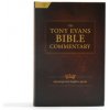 The Tony Evans Bible Commentary: Advancing God's Kingdom Agenda