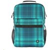 HP Campus XL Tartan Plaid 7J594AA