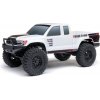 Axial SCX24 Base Camp 4WD RTR biely 1:24 (AXI-1219T1)