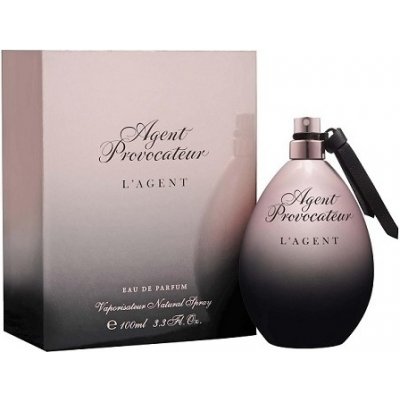 Agent Provocateur L´Agent parfumovaná voda dámska 50 ml tester