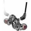 Stagg SPM-235 In-Ear sluchátka, černá