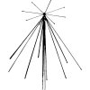Albrecht 6161 Sky Band SE 900 skenovacia anténa stacionárna; 6161