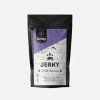 GRIZLY Sušené mäso divoké bobule 125 g