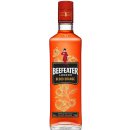 Beefeater Blood Orange 37,5% 0,7 l (čistá fľaša)