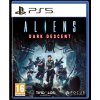 Aliens: Dark Descent | PS5