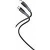 Kábel XO NB-Q226B USB-C - USB-C 1m 60W čierny
