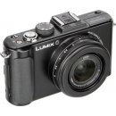 Panasonic Lumix DMC-LX7